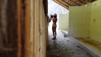 Ukuphanga ngokugqibeleleyo