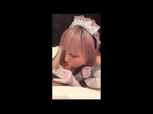 ❤️ I-Japanese Idol [mayuka], isinxibo sesicakakazi saseFransi, inxalenye yoku-1, i-blowjob kunye ne-jerk off nge-lotion Amanyala kwi-xh.pornohammer.ru ❌